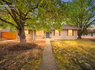 2633 E Bijou St, Colorado Springs, CO 80909