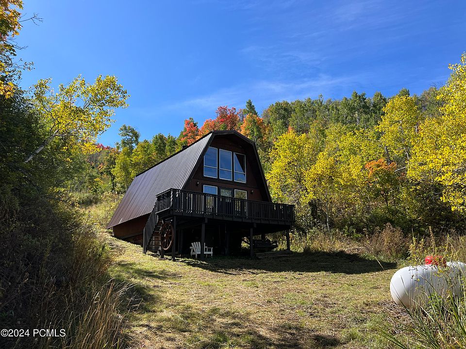 1948 Moose Holw, Coalville, UT 84017 Zillow