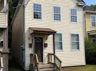 2420 Middle Ave, Norfolk, VA 23504