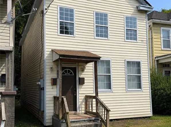 2420 Middle Ave, Norfolk, VA 23504