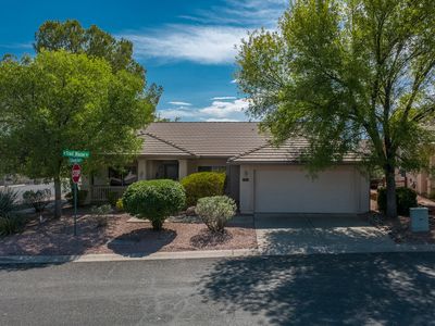 1869 W Trail Blazer Dr, Cottonwood, AZ, 86326