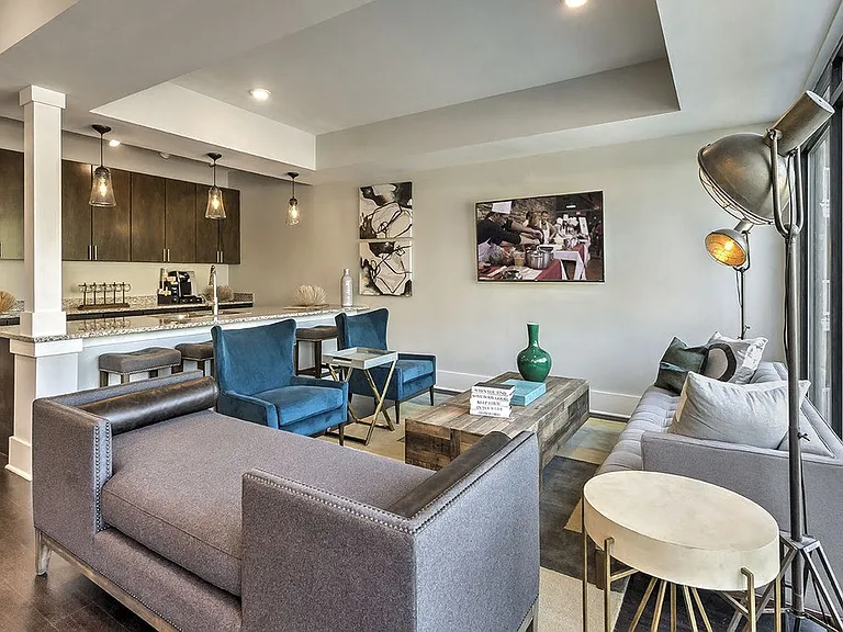 Residence at Tailrace Marina — Photo 10