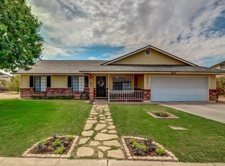 3039 E Garnet Ave, Mesa, AZ 85204