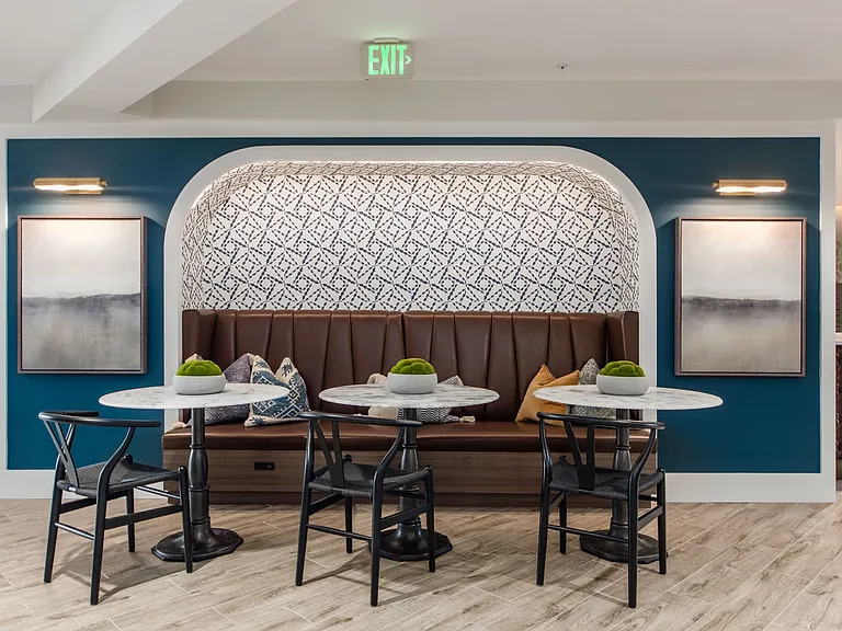 The Heights at Worthington Place — Photo 13
