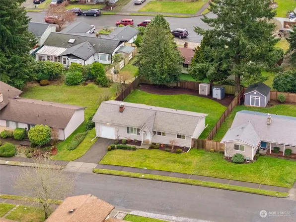 5430 N Dahl Drive, Tacoma, WA 98406