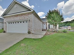 500 Scarboro Ln, Rock Hill, SC 29732
