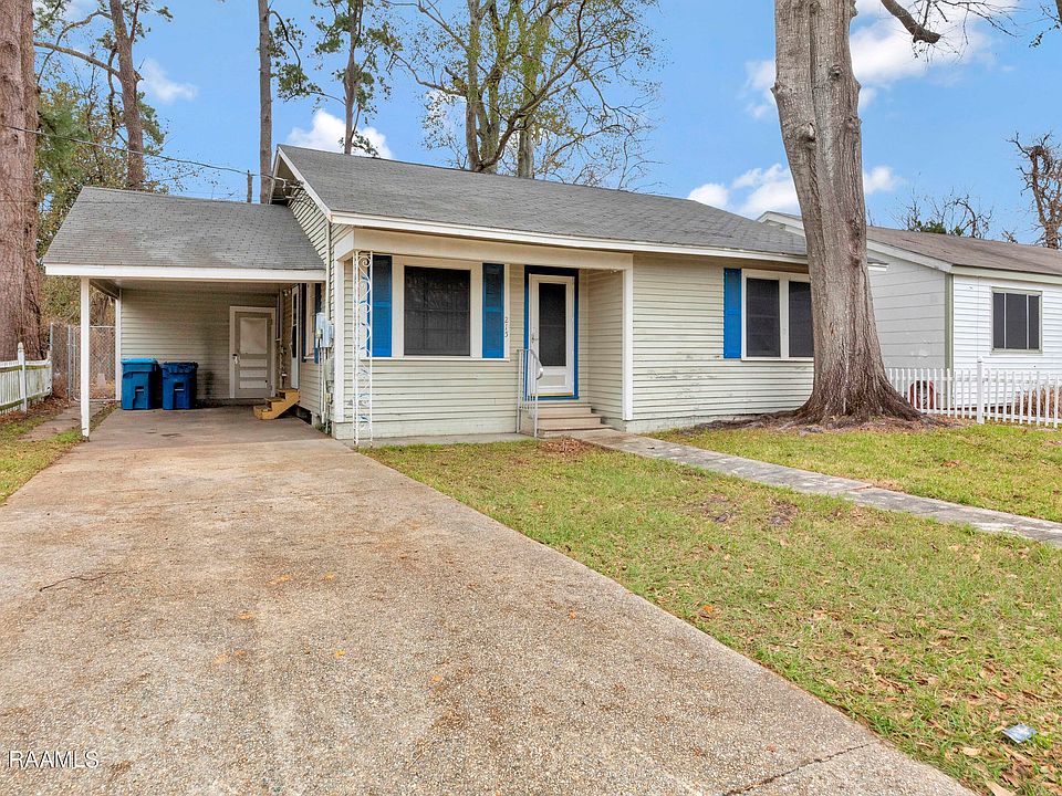 215 Randolph Dr, Lafayette, LA 70501 Zillow