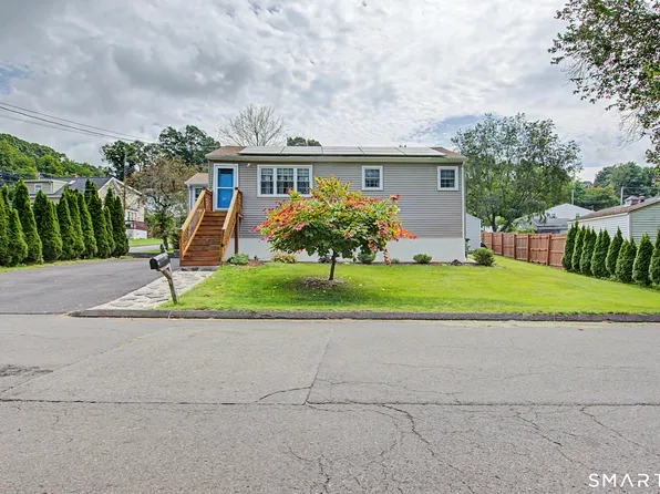129 Gene Street, East Haven, CT 06513