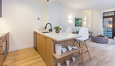 Rented by Carnegie Management Inc