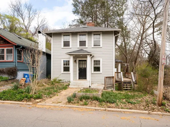 41 Birch St, Asheville, NC 28801