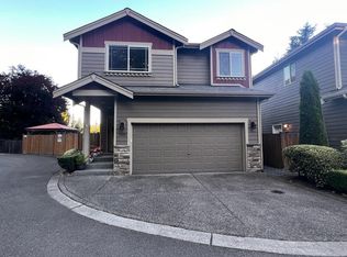 19621 1st Ave SE, Bothell, WA 98012