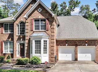 3611 Arklow Rd, Charlotte, NC 28269