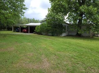 1342 Longacre Rd, Deridder, LA 70634