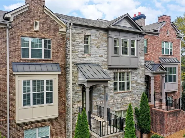 2627 Vintage Dr, Alpharetta, GA 30009