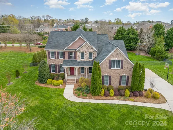 117 Turkey Hunt Ct, Waxhaw, NC 28173