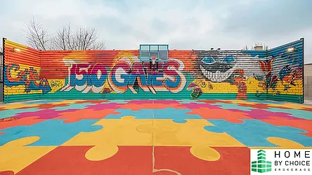 Rented by Home by Choice LLC