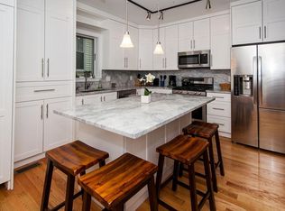 58 Willow Ave #58, Somerville, MA 02144