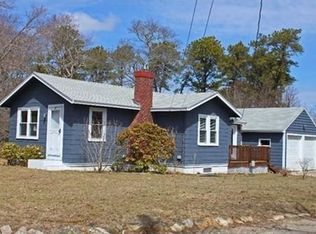 47 Mill Pond Rd, West Yarmouth, MA 02673