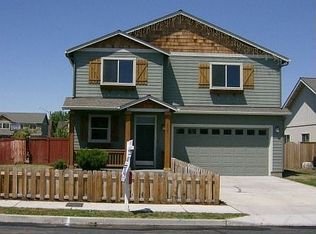 2763 SW Juniper Ave, Redmond, OR 97756