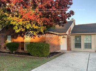 4522 Nervin St, The Colony, TX 75056