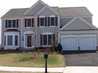 6427 Whites Mill Ln, Warrenton, VA 20187