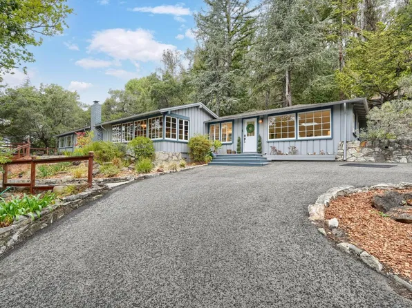 2976 Joaquin Miller Rd, Oakland, CA 94602