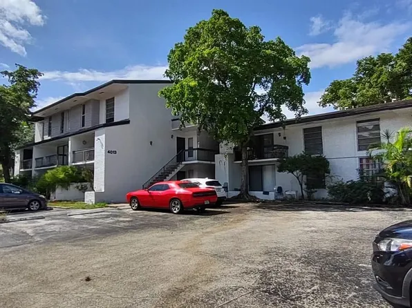 4013 N University Dr #202, Fort Lauderdale, FL 33351