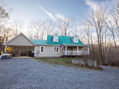 98 Deer Walk, Talking Rock, GA, 30175