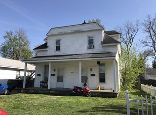 1306 E 19th St, Owensboro, KY 42303