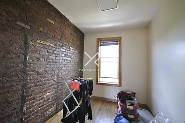 Rented by Yaffa Realty LLC