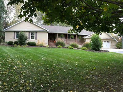 428 Laurel Ln, Valparaiso, IN, 46385