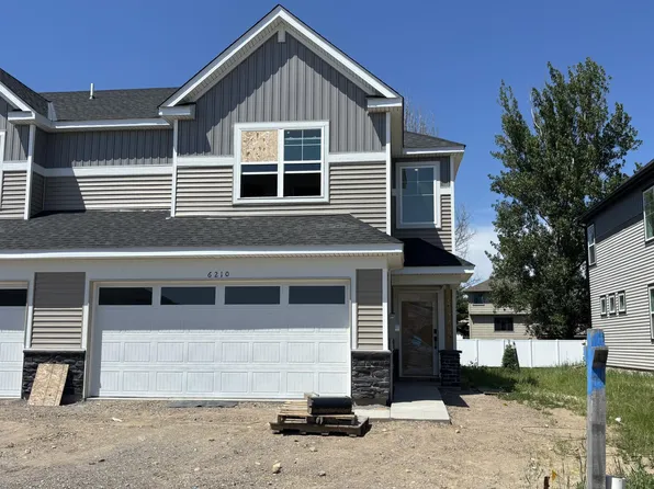 6210 205th St N, Forest Lake, MN 55025