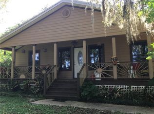 1185 Shaw Lake Rd, Pierson, FL 32180