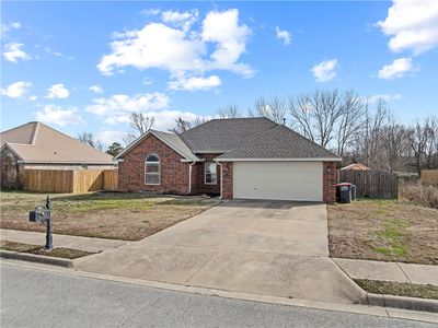 2170 Meadowbrook Dr, Elkins, AR, 72727