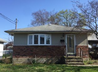 56 Hillside Ave, Freeport, NY 11520