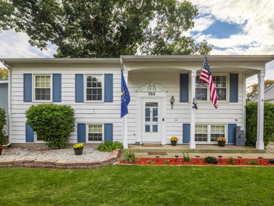 366 Hawthorne Dr, Michigan City, IN, 46360