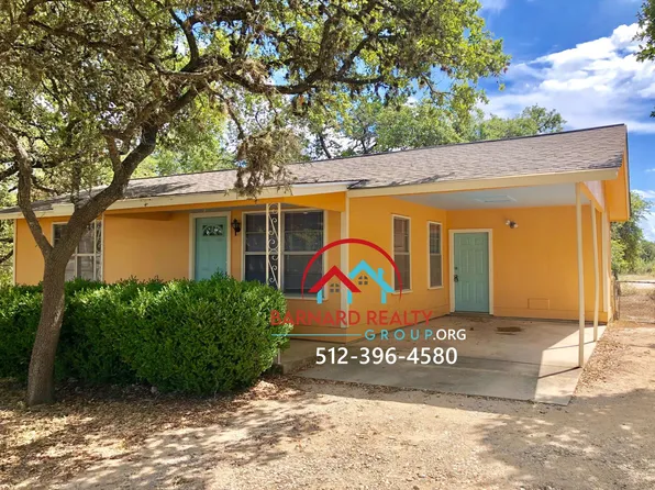 2113 Old Rr 12, San Marcos, TX 78666