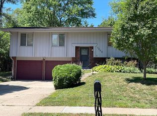 3848 N 101st St, Omaha, NE 68134
