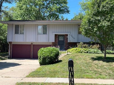 3848 N 101st St, Omaha, NE, 68134