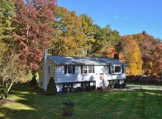 124 East St, Hanover, MA 02339