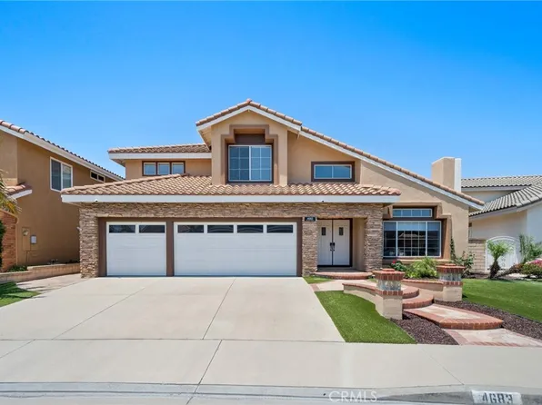 4683 Santorini Dr, Cypress, CA 90630