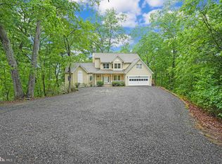 7317 River Rd, Fredericksburg, VA 22407