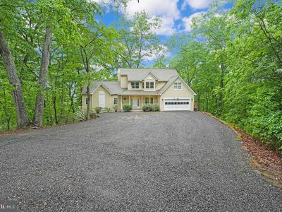 7317 River Rd, Fredericksburg, VA, 22407