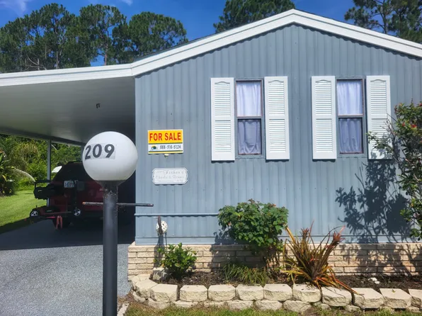 209 Dixie Cir #209, Haines City, FL 33844
