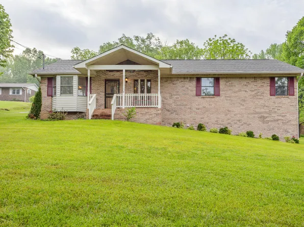 1300 John Ross Rd, Chattanooga, TN 37412