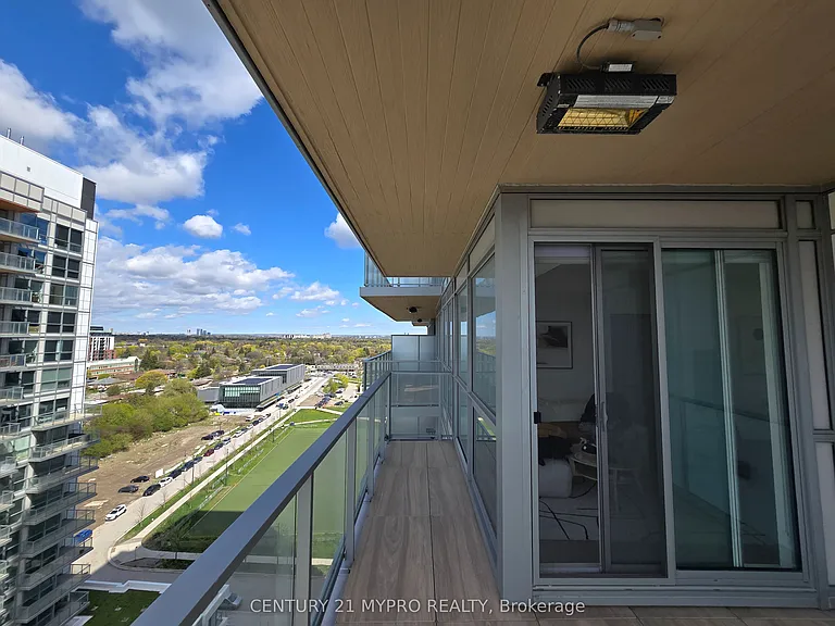27 McMahon Dr #1806 — Photo 33