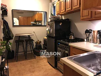 Rented by Mason Group LLC