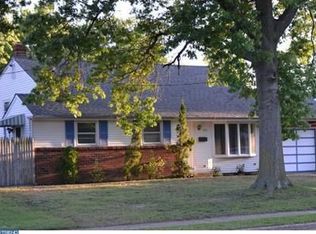 702 Baylor St, Delran Township, NJ 08075