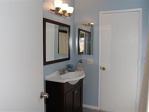 Remodled Bathroom 