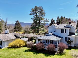 2141 Washington St E, Lewisburg, WV 24901